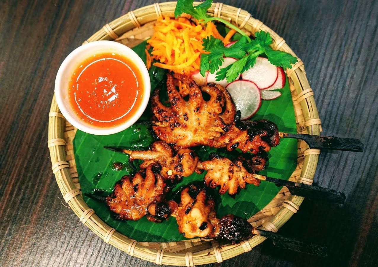 Restaurant/Bar 1618 Asian Fusion Opens In South Austin Austin, TX Patch